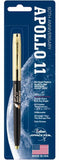 50th Anniversary Apollo 11 Cap-O-Matic Fisher Space Pen