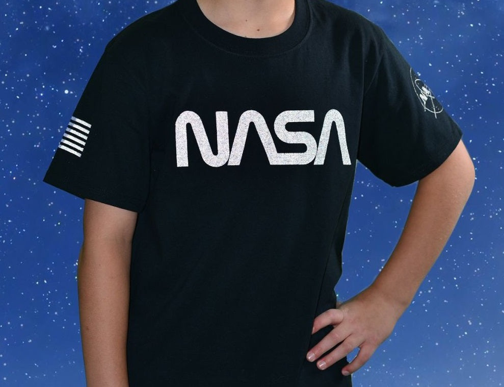 NASA-SHIRT